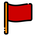 bandera icon