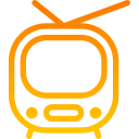 televisor icon