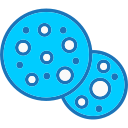 galletas icon