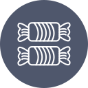 Candies icon