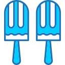 paleta de hielo icon