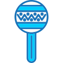 maracas icon