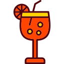 cóctel icon