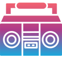 boombox