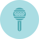 maracas icon