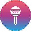 maracas icon