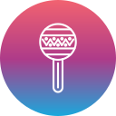 maracas icon