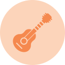 guitarra icon