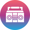 boombox icon