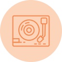 drehscheibe icon