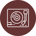 drehscheibe icon