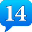 14 icon