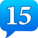 15 icon