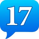 17 icon