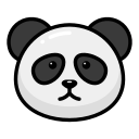 panda icon