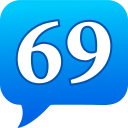 69 icon