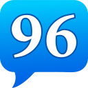 96 icon