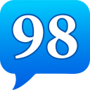 98 icon