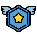 insignia icon