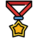 estrella icon