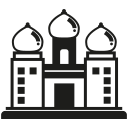 iglesia icon