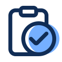 informe médico icon