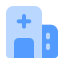 hospital icon