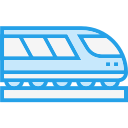 tren icon