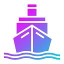 barco icon