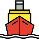 barco icon