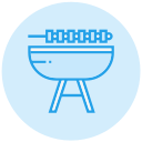 barbacoa icon