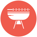 barbacoa icon