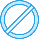 no molestar icon