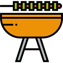 barbacoa icon