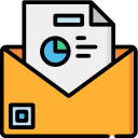 correo electrónico icon