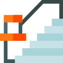 escalera icon