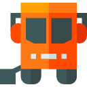 autobús icon