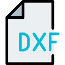 dxf 