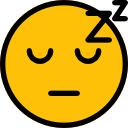 dormido icon