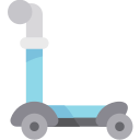 scooter