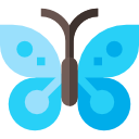 mariposa icon