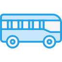 autobús icon