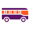 autobús icon