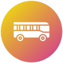 autobús icon