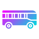 autobús icon