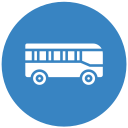 autobús icon