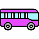 autobús icon