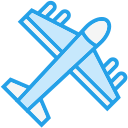 avión icon