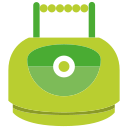 maleta icon