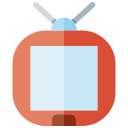 televisión icon